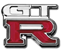 Nissan Skyline GTR Turbocharger