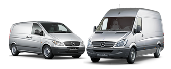 Mercedes Benz Genuine Turbocharger Sales & Servic