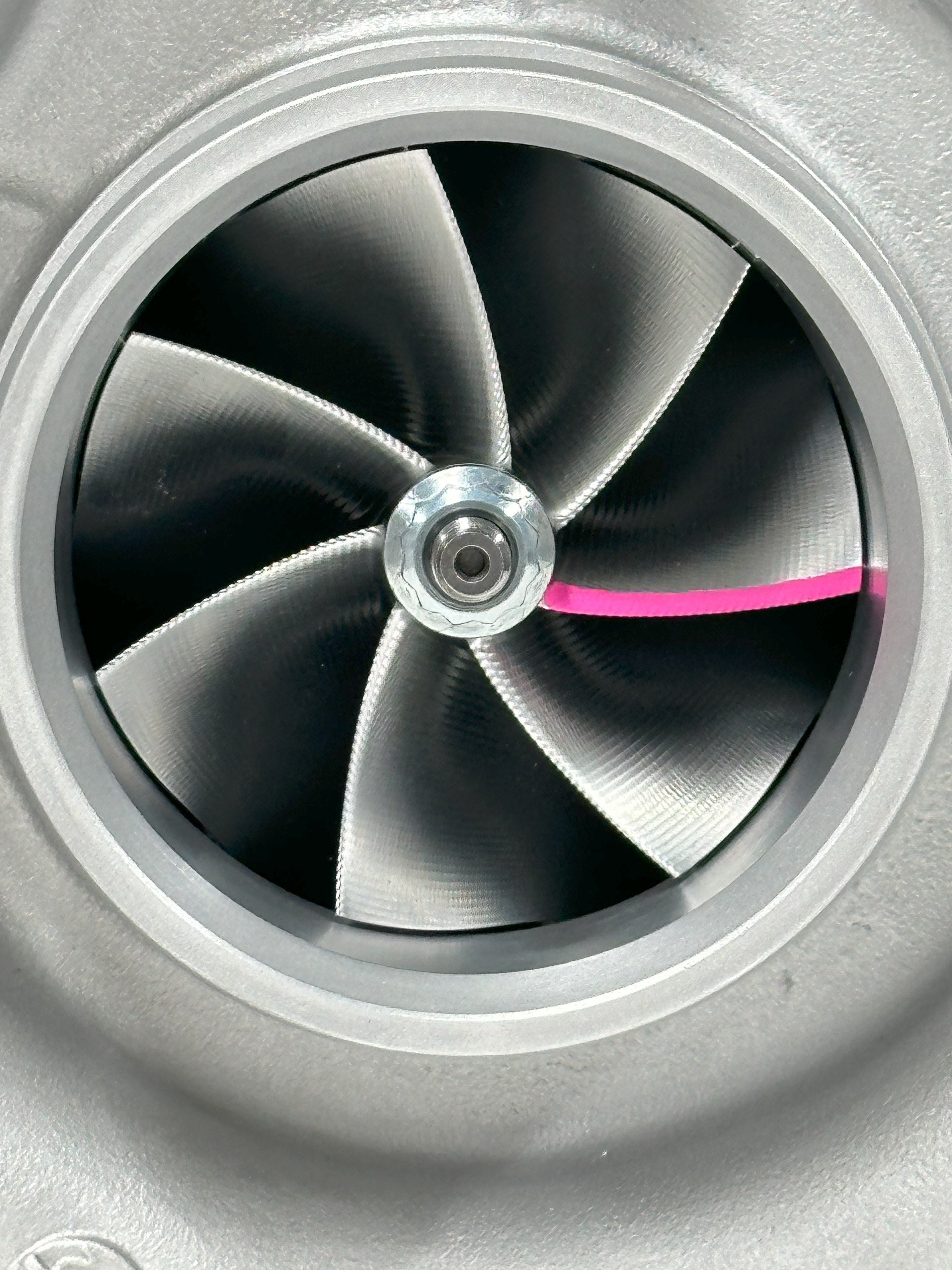PRO64R Wheel