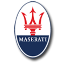Maserati Turbochargers Online Store