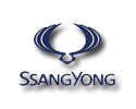SsangYong Turbochargers OEM