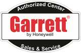 Garrett Sales & Service Authorised Centre
