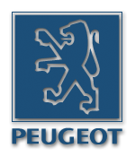 Peugeot Turbochargers