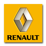 Renault Turbochargers