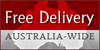 Free Delivery Australia Wide