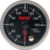 Garrett Turbocharger Speed Sensor Kit