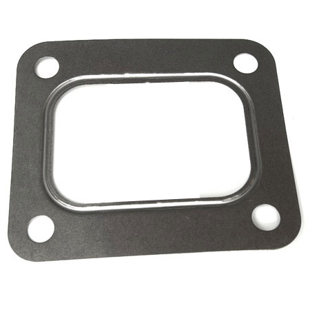 GT4 Undivided S/S Base Gasket