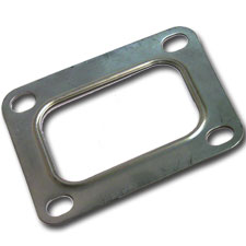Gasket - Base: GT6 Undivided S/S