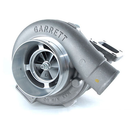 GT3076R Garrett Ball Bearing Turbocharger