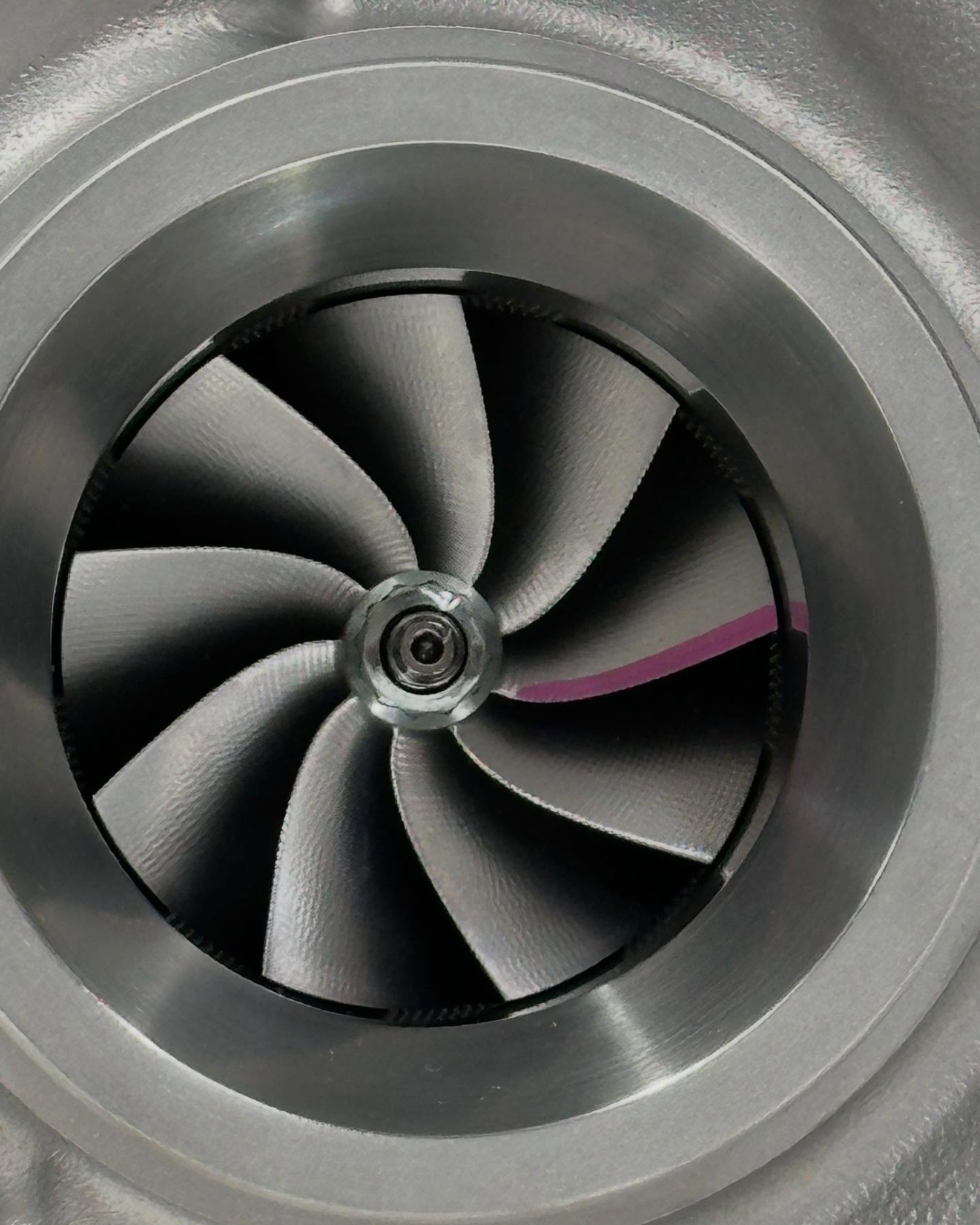 The Turbo Blues