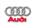 audi logo