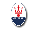maserati logo
