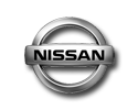 nissan logo