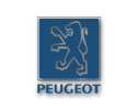 peugeot logo