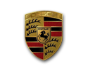 porsche logo