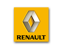 renault logo
