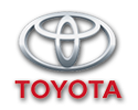toyota logo