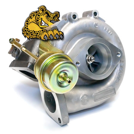Cheetah Nissan Skyline RB26DETT Bolt-On Turbo Upgrades