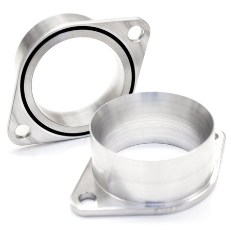 Turbo Flanges
