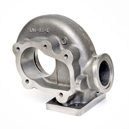 GT28 Special Turbine Housing