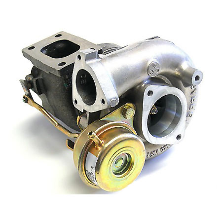 Garrett GT2560R Ball Bearing Turbocharger