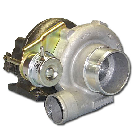 Garrett GT2871R Ball Bearing Turbocharger