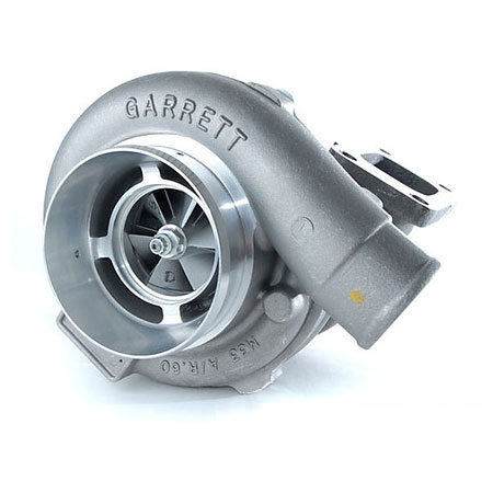 Garrett GT3076R Ball Bearing Turbocharger