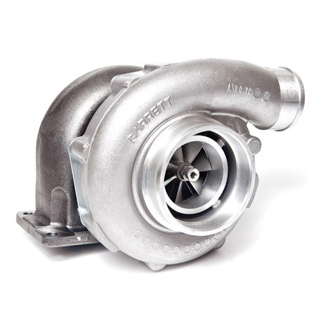 Garrett GT40 Series Ball Bearing Turbochargers (GT4088R / GT4094R)