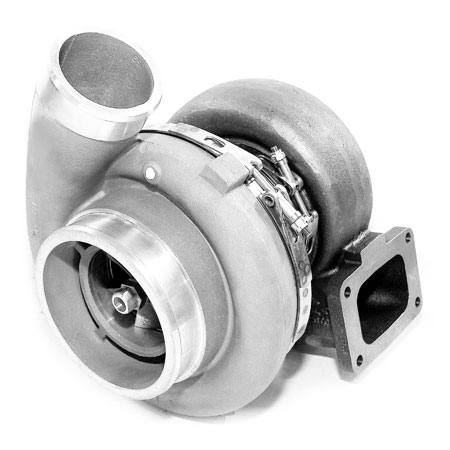 Garrett GT5533R-GT6 Ball Bearing Turbocharger