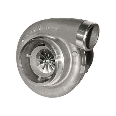 Garrett GTX4508R Ball Bearing Turbocharger