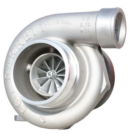 Garrett GTX3582R Ball Bearing Turbocharger