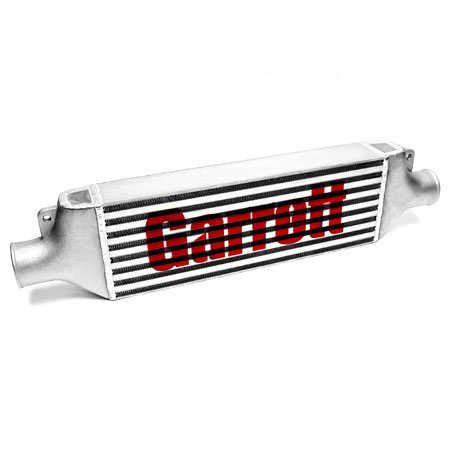 Bar &amp; Plate Intercoolers