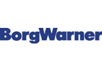 BorgWarner logo