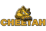 Cheetah logo