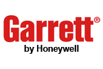 Garrett by Honeywell logo