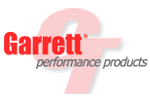Garrett Performance logo