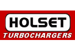 Holset logo