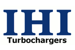 IHI logo