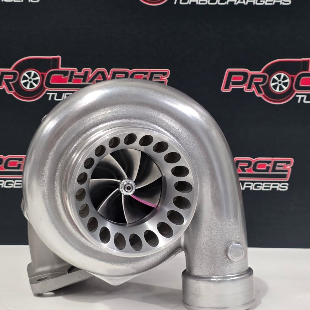 Procharge PRO6462R performance turbocharger