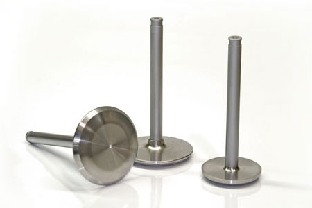 Wastegate Valve