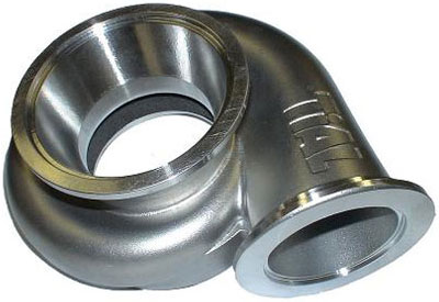 Tial Stainless Steel Turbine Housings
