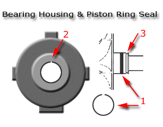 Turbine Seal Sketch