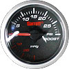 Garrett Boost Gauge