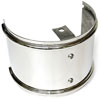 Heatshield: Turbine Housing Stainless Steel