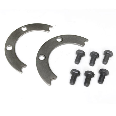 Turbine Housing Clamp & Bolt Kit