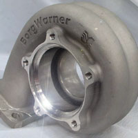 EFR Stainless Steel Turbine Housing