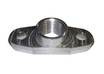 Oil Drain Flange