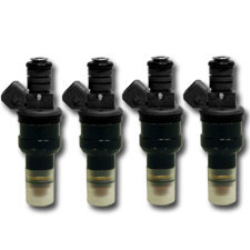 Injectors 1600cc