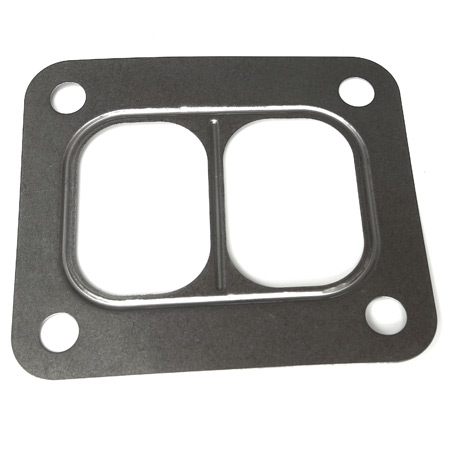 Gasket: Base T4 Divided S/S