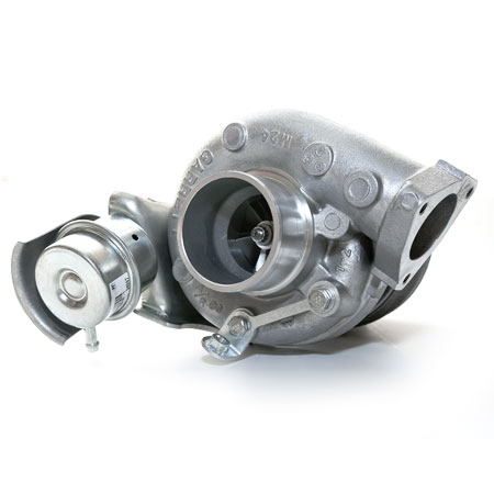 GT25R Ball Bearing Turbo